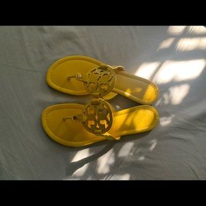 Tory Burch Miller sandals